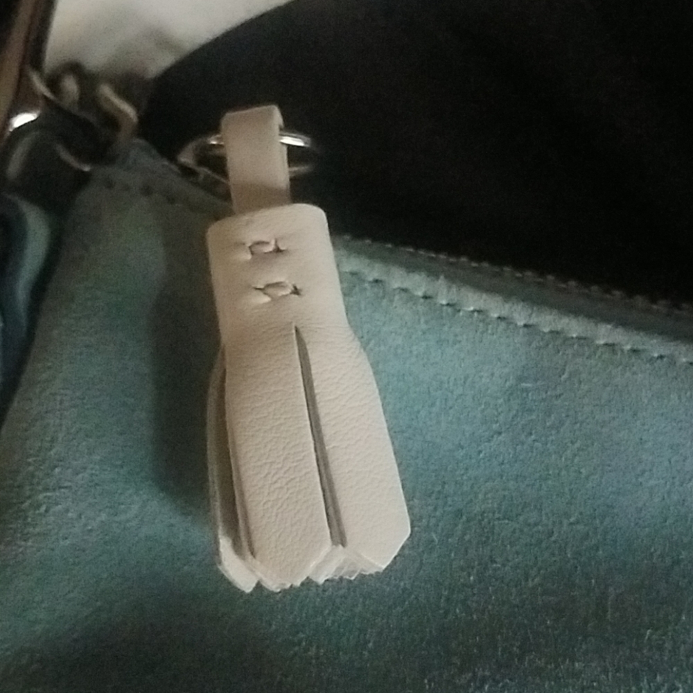 Pre-owned Coach bag - Picture 3 of 8